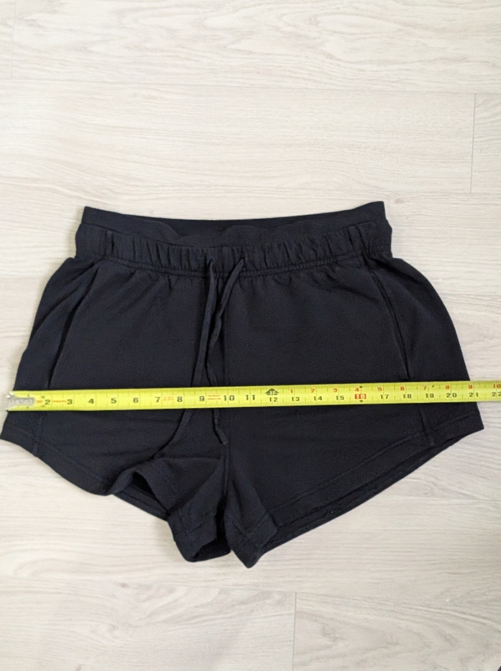 Lululemon Inner Glow Short 3" Modal - Picture 9 of 14